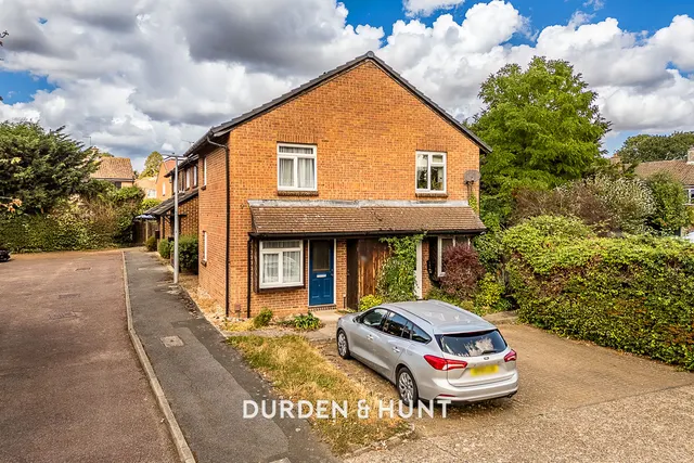 Hereward Green, Loughton, IG10, photo 1