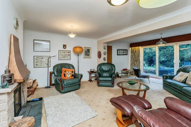 Birch Rise, Chester, CH2, photo 3