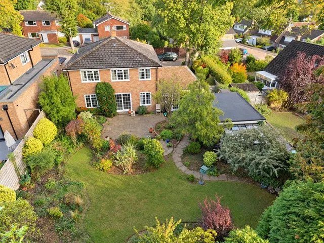 Marlborough Close, Welwyn, AL6, photo 3