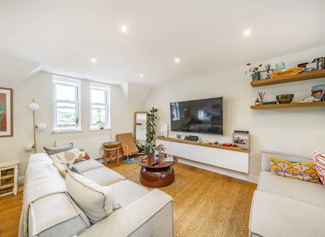 Photo 2 — Agamemnon Road, West Hampstead, NW6