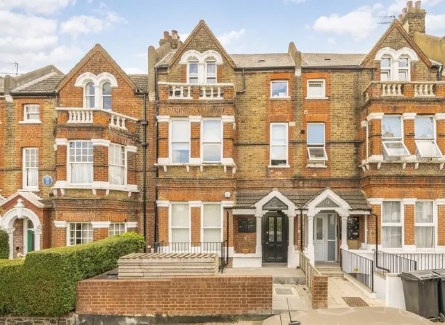 Agamemnon Road, West Hampstead, NW6, photo 1