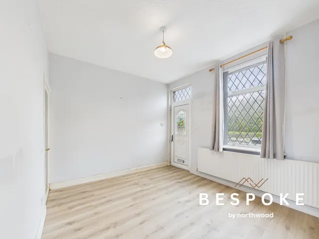 Booth Lane, Middlewich, CW10, photo 2