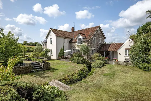 Green Lane, Butcombe, Bristol, Somerset, BS40 7US, photo 1