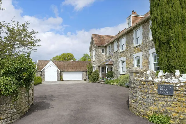 Photo 2 — Green Lane, Butcombe, Bristol, Somerset, BS40 7US
