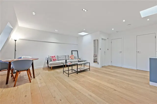 Inverness Terrace, London, W2, photo 2