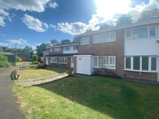 Donnington Close, Redditch, B98, photo 1