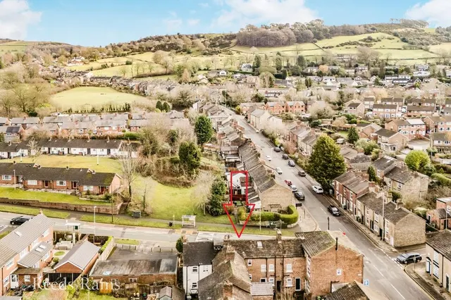 Hulley Road, Macclesfield, SK10, photo 2