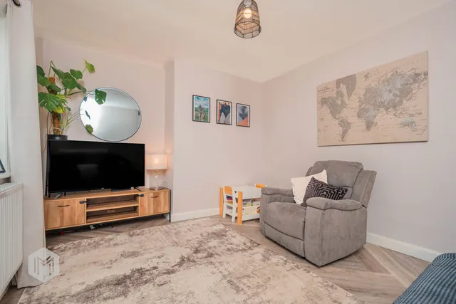 Photo 2 — Ashwood Avenue, Ramsbottom, Bury, BL0 0BQ