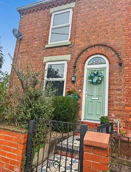 Church Road, Northwich, CW8, photo 1