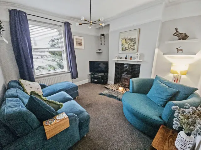 Church Road, Northwich, CW8, photo 2