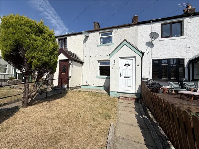 Pleasant Street, Heywood, OL10, photo 1