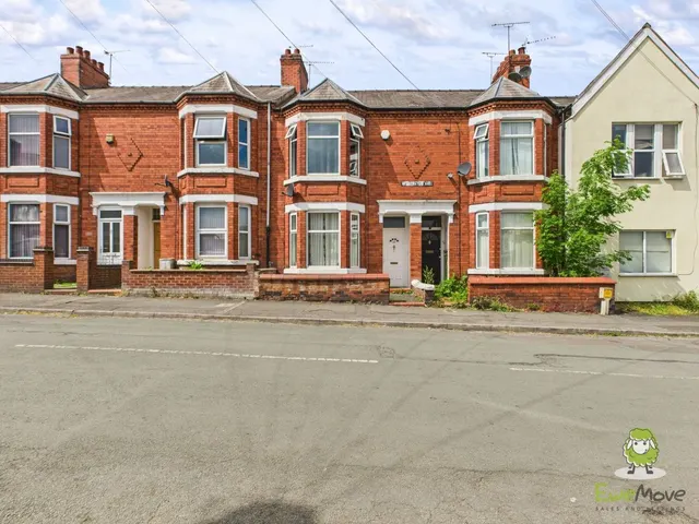 Derrington Avenue, Crewe, CW2, photo 2