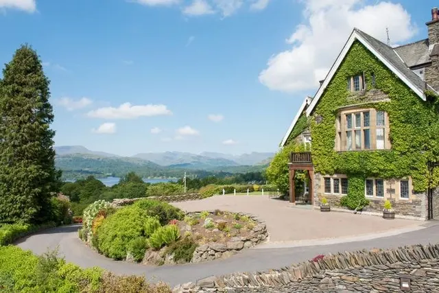 Holbeck Ghyll, Windermere, Cumbria, LA23 1LU, photo 1