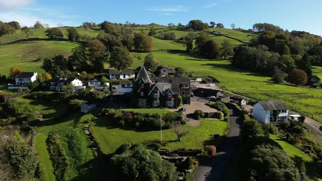 Photo 3 — Holbeck Ghyll, Windermere, Cumbria, LA23 1LU