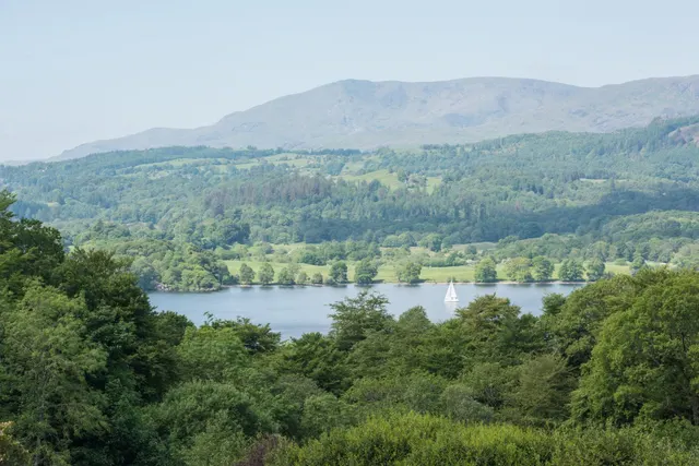 Photo 2 — Holbeck Ghyll, Windermere, Cumbria, LA23 1LU