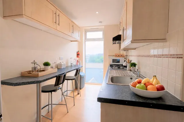 Mongtomery Terrace Road, photo 1