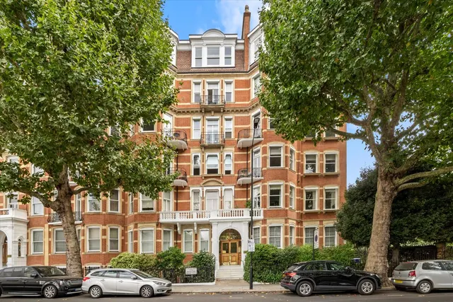 Marloes Road, London, W8, photo 1