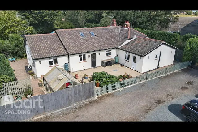 Millgate, Whaplode, PE12, photo 3