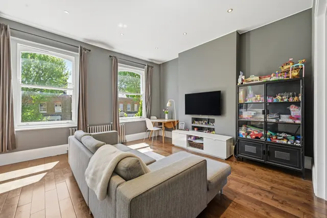 Photo 2 — Brondesbury Road, Queens Park, NW6 6BP