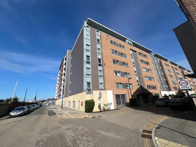 Anchor Street, Orwell Quay, IP3, photo 1