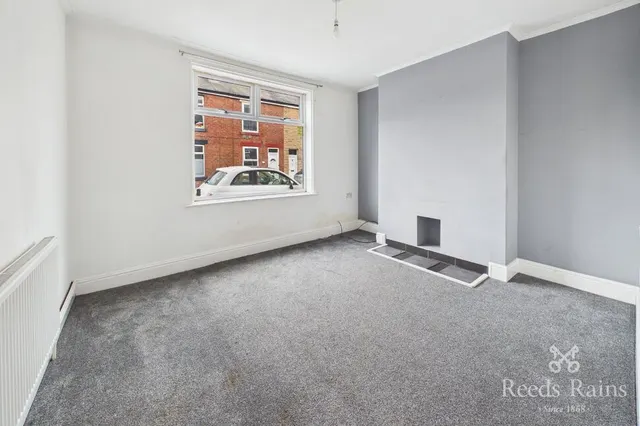 Photo 3 — Winster Road, Sheffield, S6