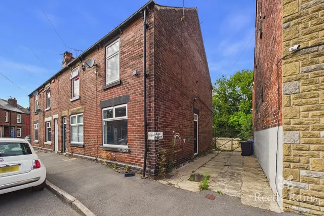 Winster Road, Sheffield, S6, photo 1
