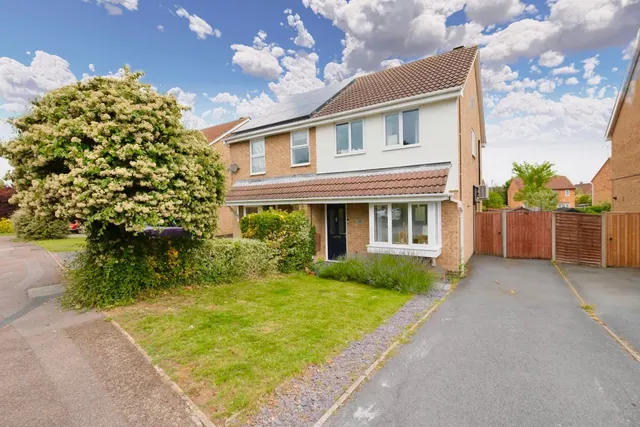 Ennerdale Close, Stukeley Meadows, PE29, photo 1