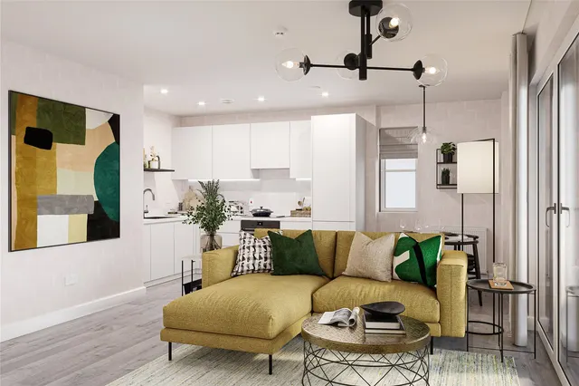 Moorhen Drive, NW9, photo 2