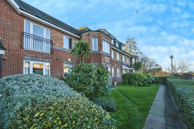 Greenholm Road, Great Barr, B44, photo 1
