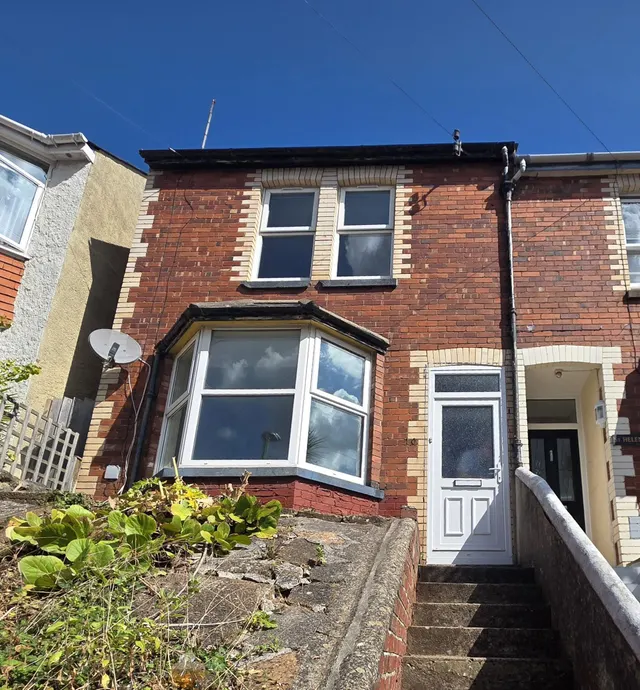 Blatchcombe Road, photo 1