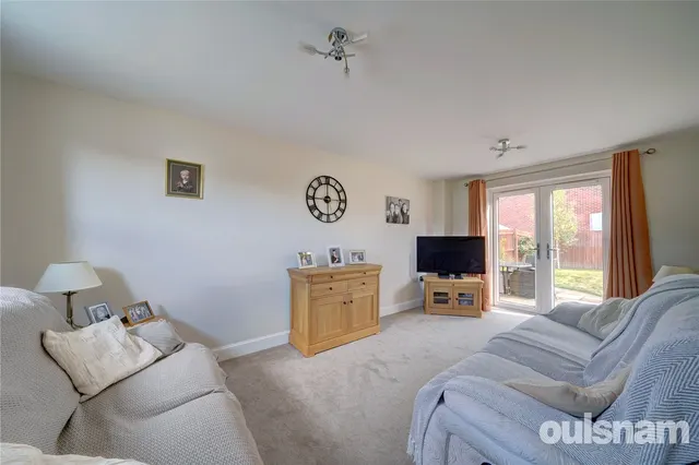Photo 2 — Gresley Way, Copcut, Droitwich, Worcestershire, WR9 7JD