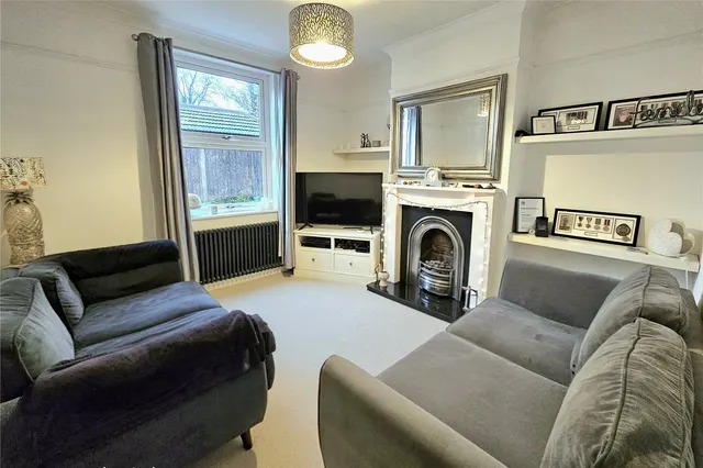 Photo 2 — Goddards Lane, Camberley, Surrey, GU15 2PX