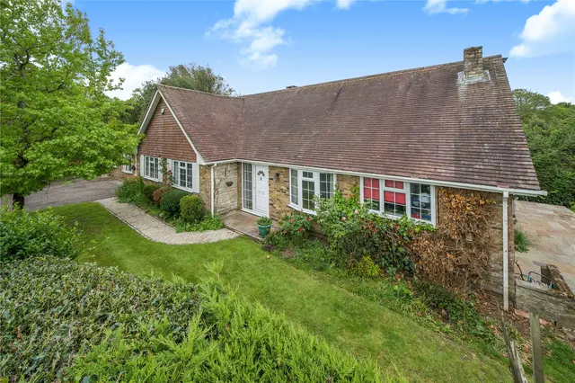 Bisley Green, Bisley, GU24, photo 1