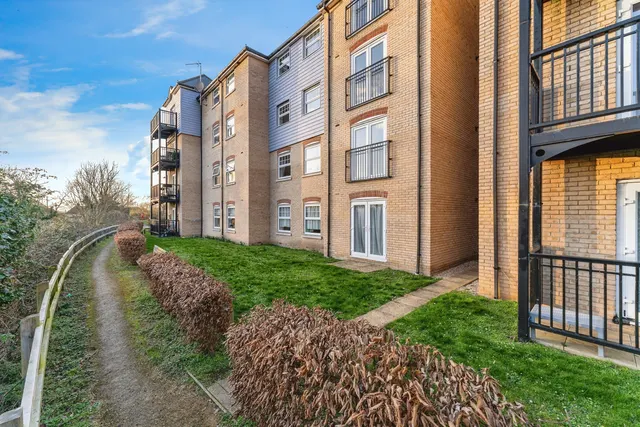 Dobede Way, Soham, Ely, Cambridgeshire, CB7, photo 1