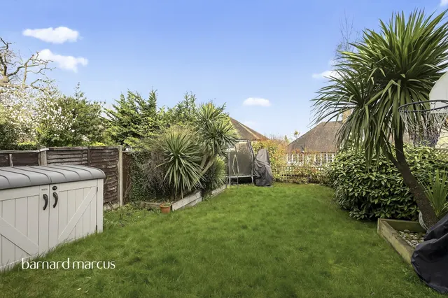 Linden Road, London, N10, photo 2