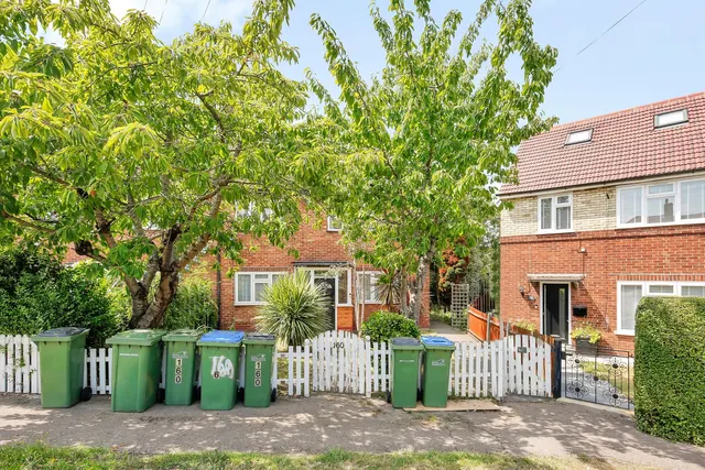 161 Gavestone Road, Greenwich, London, SE12 9BH, photo 1