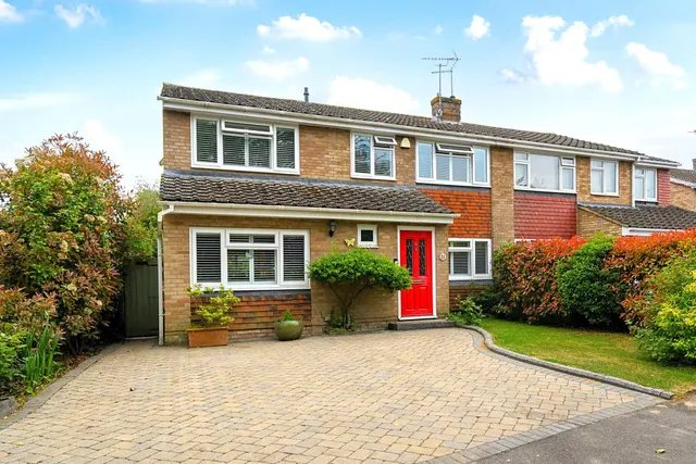 Fishers Road, Tonbridge, TN12, photo 1
