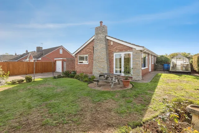 Woodlands Drive, Ruishton, TA3, photo 2