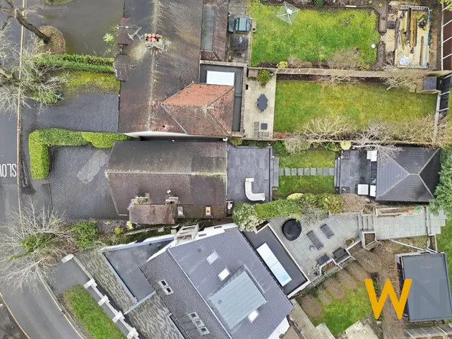 Alexander Lane, Shenfield, CM15, photo 2