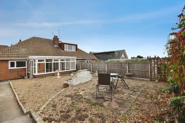 Moorgate Avenue, Birstall, LE4, photo 2