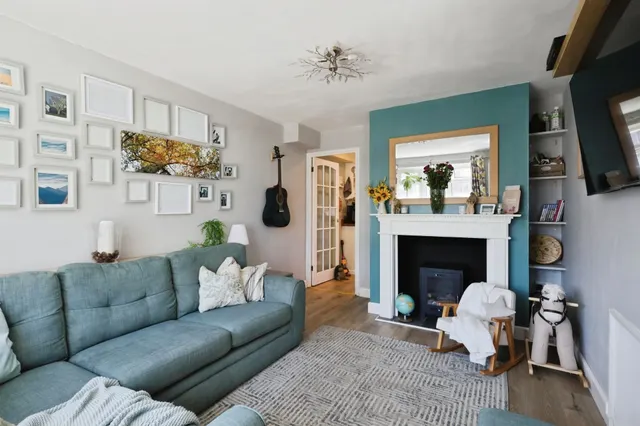 Quinnell Drive, Hailsham, BN27, photo 3