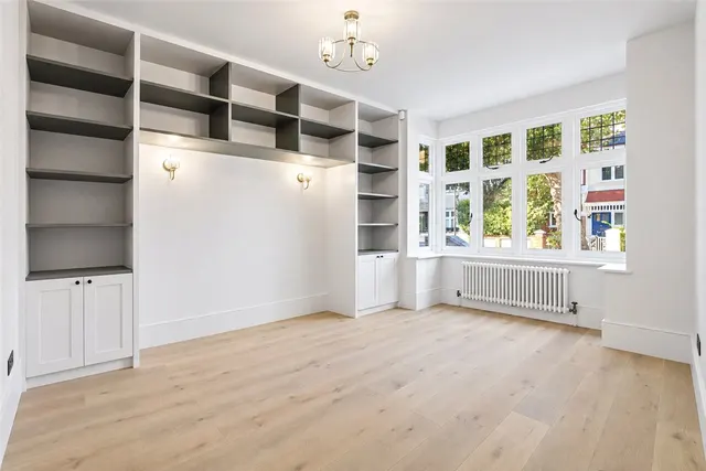 Rannoch Road, London, W6, photo 1
