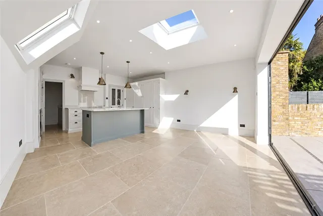 Rannoch Road, London, W6, photo 2