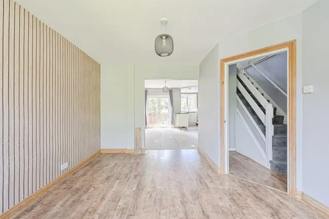 Photo 3 — Tilsley Grove, Birmingham