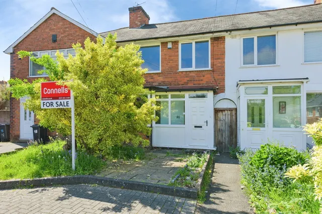 Photo 2 — Tilsley Grove, Birmingham