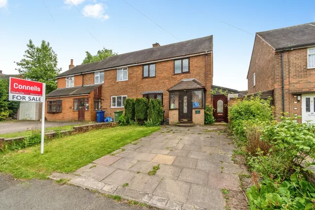 Carlisle Road, Cannock, photo 1
