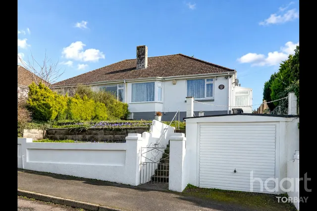 Redwell Lane, Paignton, TQ3, photo 1