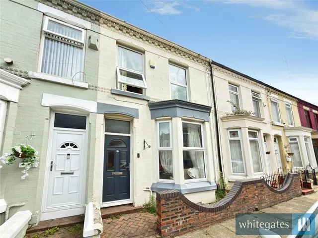 Lilford Avenue, Orrell Park, L9, photo 1