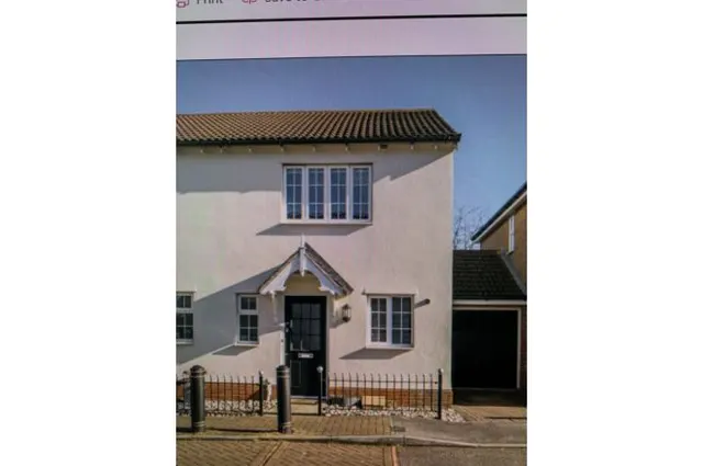 Malkin Drive, Harlow, CM17, photo 1