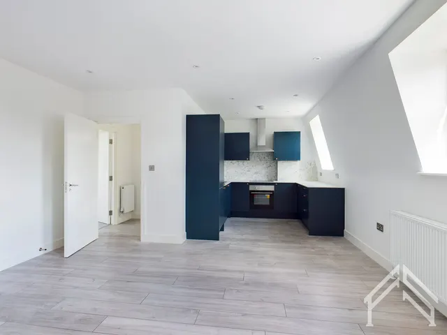 Photo 3 — Palmerston Road, West Hampstead NW6 2JL